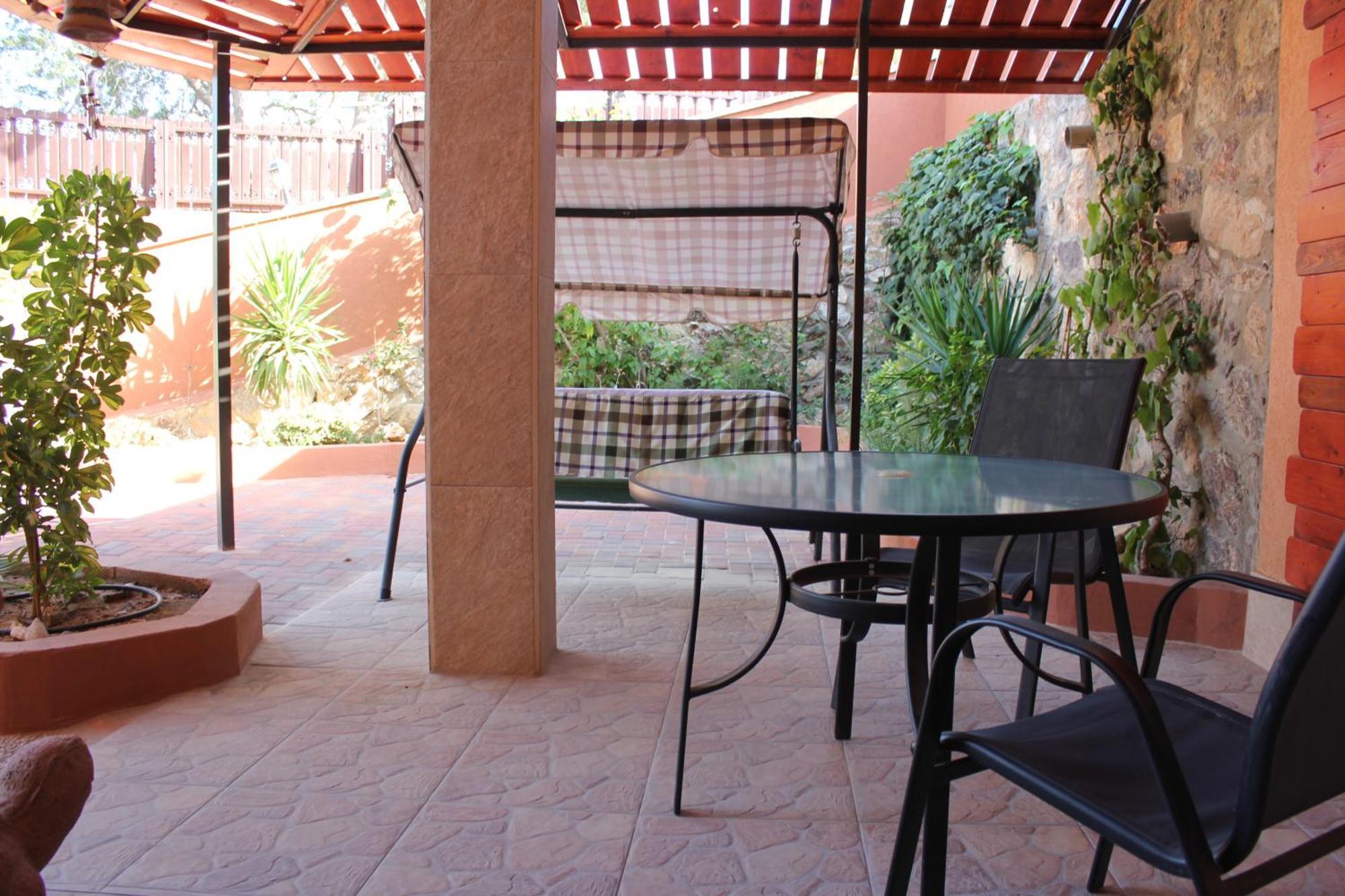 Dead Sea Sun Guest House Arad Zimmer foto