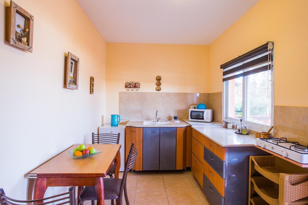 Dead Sea Sun Guest House Arad Zimmer foto